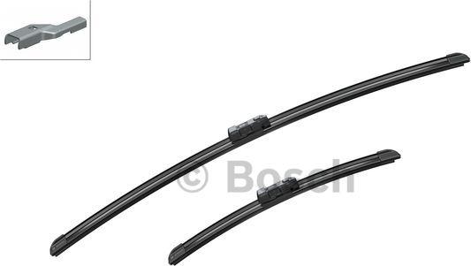 BOSCH 3 397 014 137 - Щітка склоочисника autozip.com.ua