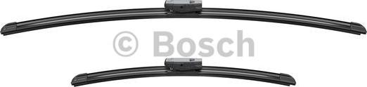 BOSCH 3 397 014 122 - Щетка стеклоочист. 650-400 AEROTWIN AM468S пр-во Bosch autozip.com.ua