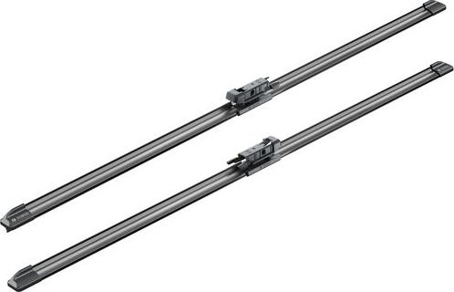 BOSCH 3 397 014 824 - Щітка склоочисника autozip.com.ua