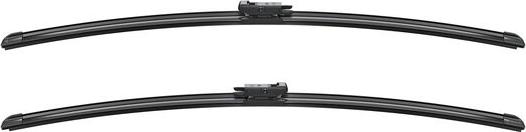 BOSCH 3 397 014 824 - Щітка склоочисника autozip.com.ua