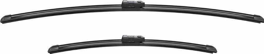 BOSCH 3 397 014 876 - Щітка склоочисника autozip.com.ua