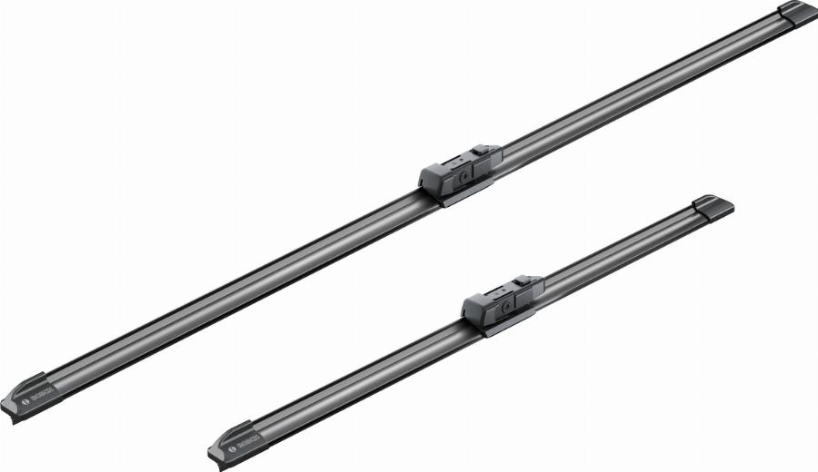 BOSCH 3 397 014 876 - Щітка склоочисника autozip.com.ua