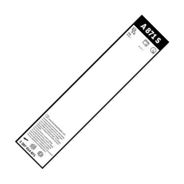 BOSCH 3 397 014 871 - Щітка склоочисника autozip.com.ua