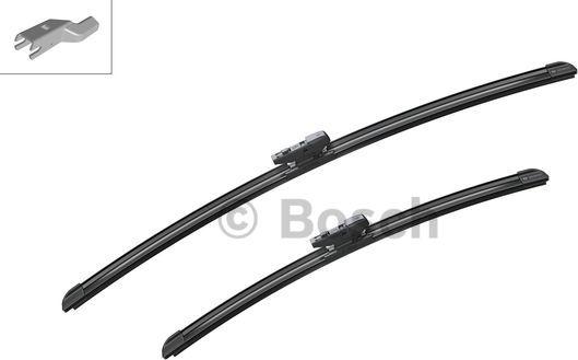 BOSCH 3 397 014 399 - Щітка склоочисника autozip.com.ua