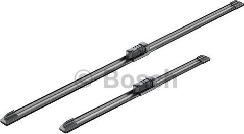 BOSCH 3 397 014 350 - Щітка склоочисника autozip.com.ua
