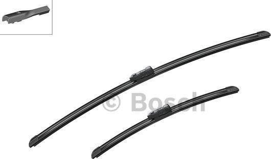 BOSCH 3 397 014 350 - Щітка склоочисника autozip.com.ua
