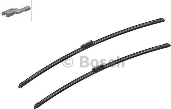 BOSCH 3 397 014 353 - Щітка склоочисника autozip.com.ua