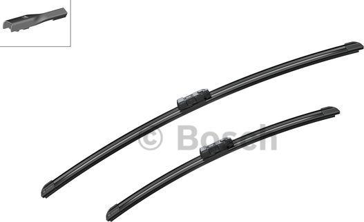 BOSCH 3 397 014 318 - Щітка склоочисника autozip.com.ua