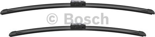 BOSCH 3 397 014 244 - Щітки склоочисника Flat 630-550mm VW Tiguan 11- autozip.com.ua