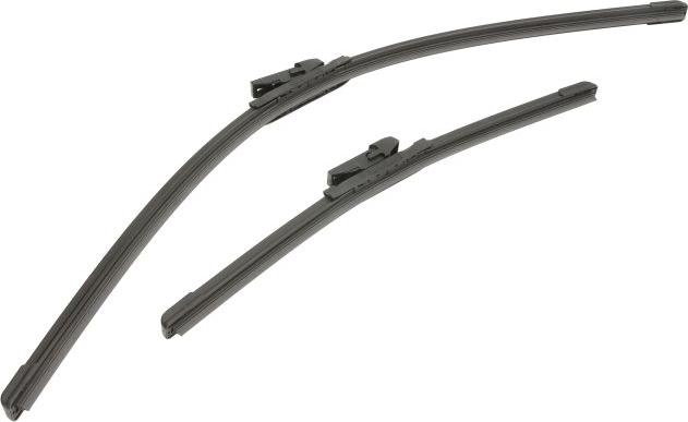 BOSCH 3 397 014 245 - Щітка склоочисника autozip.com.ua