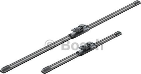 BOSCH 3 397 014 246 - Щітка склоочисника autozip.com.ua