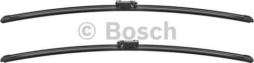 BOSCH 3 397 014 214 - Щітки склоочисника Flat 750-750mm FORD S-MAX 05.15- GALAXY 05.15- autozip.com.ua