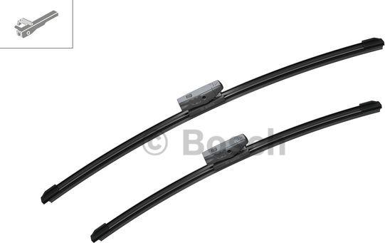 BOSCH 3 397 014 216 - Щітка склоочисника autozip.com.ua