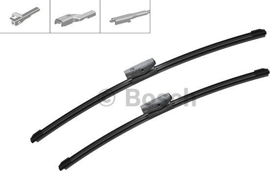 BOSCH 3 397 014 217 - Щітка склоочисника autozip.com.ua