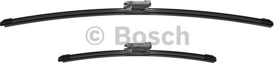 BOSCH 3 397 014 225 - Щітка склоочисника autozip.com.ua