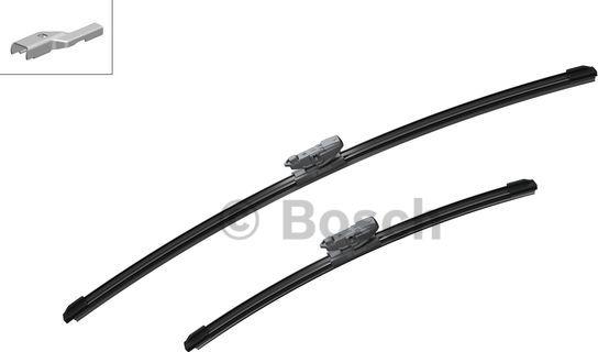 BOSCH 3 397 014 221 - Щітка склоочисника autozip.com.ua