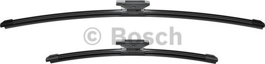 BOSCH 3 397 014 222 - Щітка склоочисника autozip.com.ua