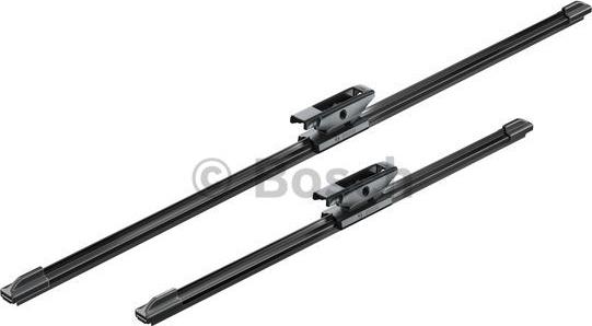 BOSCH 3 397 014 222 - Щітка склоочисника autozip.com.ua