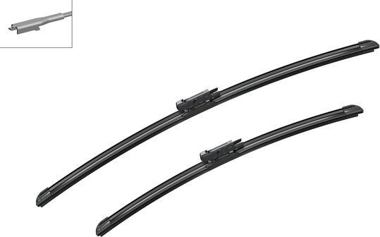 BOSCH 3 397 014 774 - Щітка склоочисника autozip.com.ua