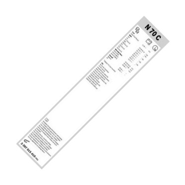 BOSCH 3 397 015 410 - Щітка склоочисника autozip.com.ua
