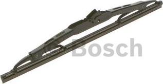 BOSCH 3 397 015 193 - Щітка склоочисника autozip.com.ua