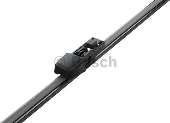 BOSCH 3 397 016 087 - Щітка склоочисника задн. Flat 380mm VW Tiguan 15- autozip.com.ua