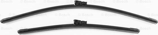 BOSCH 3 397 016 121 - Щітка склоочисника autozip.com.ua