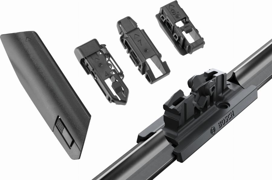BOSCH 3 397 016 304 - Щітка склоочисника autozip.com.ua
