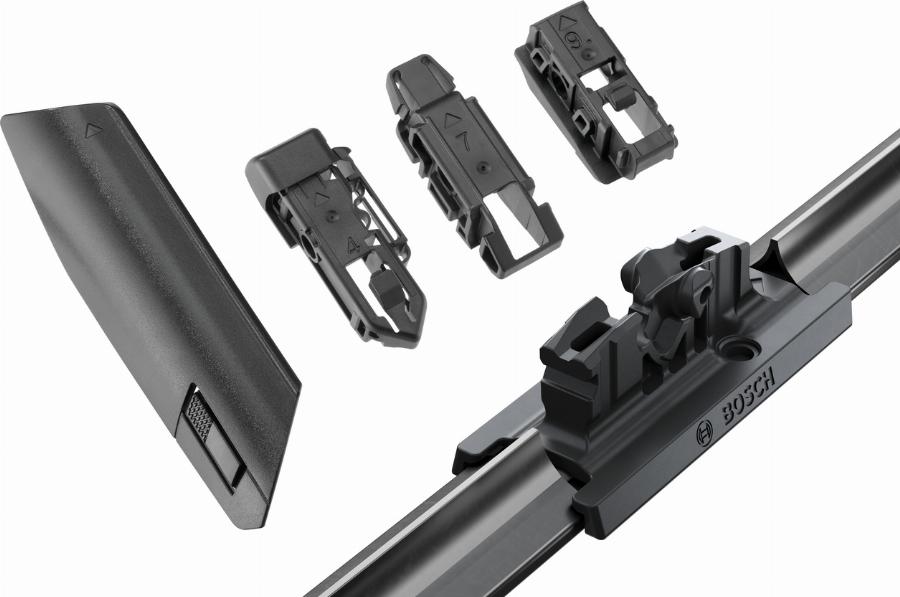 BOSCH 3 397 016 307 - Щітка склоочисника autozip.com.ua