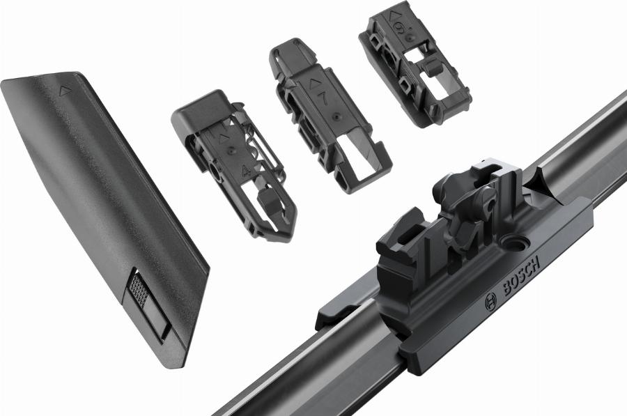 BOSCH 3 397 016 313 - Щітка склоочисника autozip.com.ua