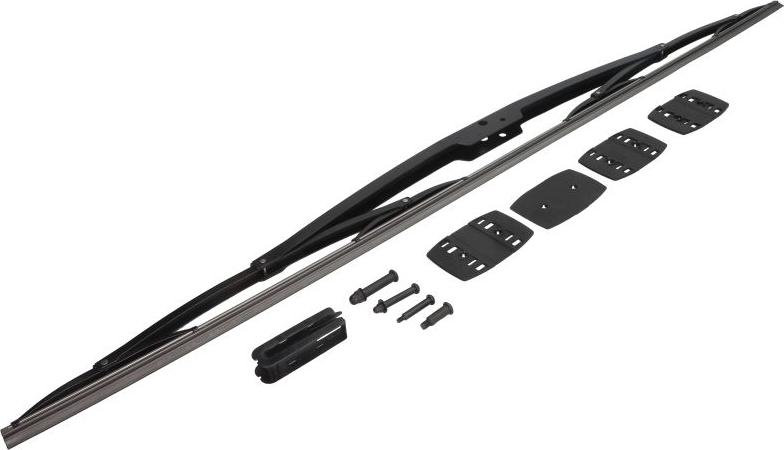 BOSCH 3 397 011 427 - Щітка склоочисника autozip.com.ua