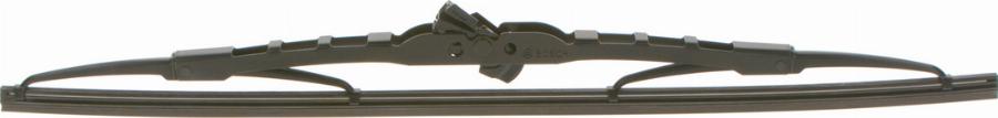 BOSCH 3 397 011 644 - Щітка склоочисника autozip.com.ua