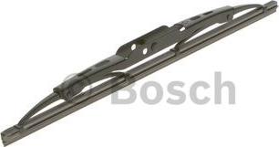 BOSCH 3 397 011 628 - Щітка склоочисника autozip.com.ua