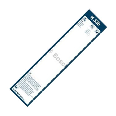 BOSCH 3 397 011 306 - Щітка склоочисника autozip.com.ua