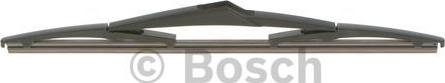 BOSCH 3 397 011 306 - Щітка склоочисника autozip.com.ua