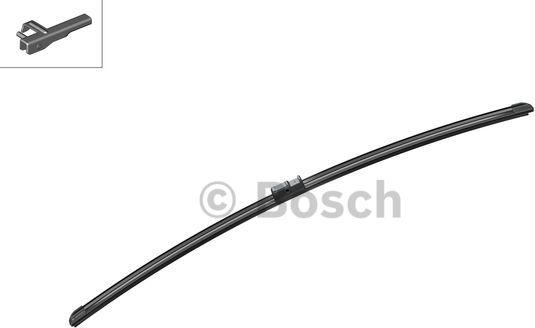 BOSCH 3 397 018 960 - Щітка склоочисника autozip.com.ua