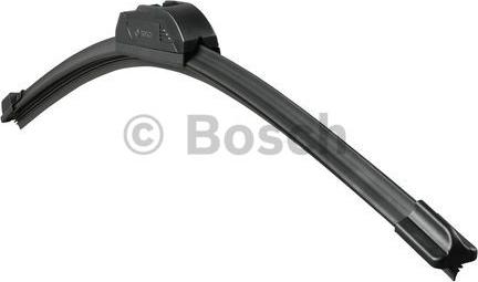 BOSCH 3 397 013 812 - Щітка склоочисника autozip.com.ua