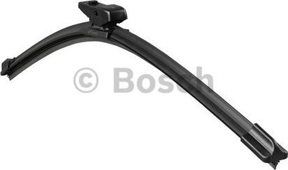 BOSCH 3 397 013 834 - Щітка склоочисника autozip.com.ua