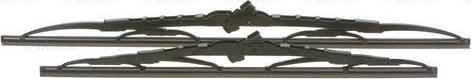 BOSCH 3 397 110 938 - Щітка склоочисника autozip.com.ua