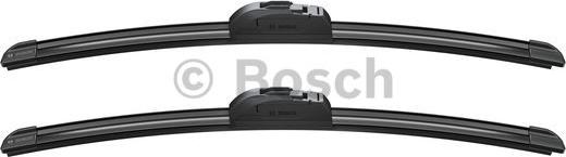 BOSCH 3 397 118 994 - Щітка склоочисника autozip.com.ua