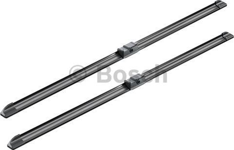 BOSCH 3 397 118 947 - Щітка склоочисника autozip.com.ua