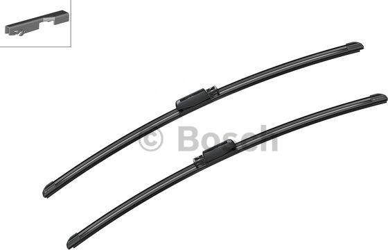 BOSCH 3 397 118 958 - Щітка склоочисника autozip.com.ua