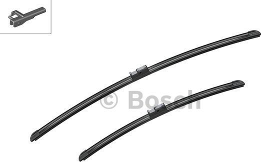 BOSCH 3 397 118 952 - Щітка склоочисника autozip.com.ua