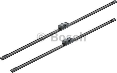 BOSCH 3 397 118 964 - Щітка склоочисника autozip.com.ua