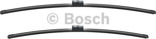 BOSCH 3 397 118 964 - Щітка склоочисника autozip.com.ua