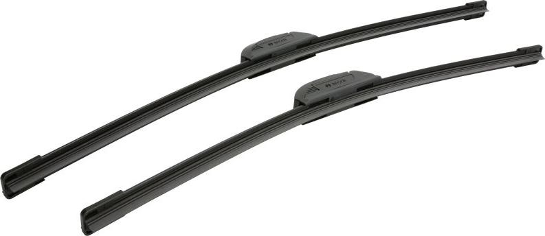 BOSCH 3 397 118 901 - Щітка склоочисника autozip.com.ua