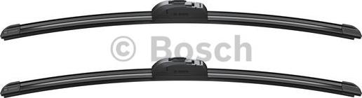 BOSCH 3 397 118 903 - Щітки склоочисника Flat 530-530mm autozip.com.ua