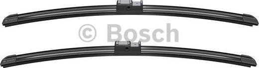 BOSCH 3 397 118 916 - Щітка склоочисника autozip.com.ua