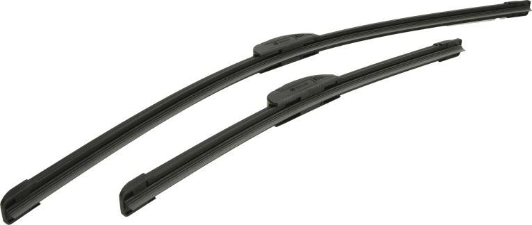 BOSCH 3 397 118 911 - Щітка склоочисника autozip.com.ua