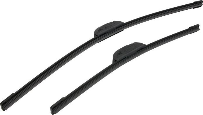 BOSCH 3 397 118 989 - Щітка склоочисника autozip.com.ua